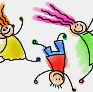 Meet your Posher, Kutekidz!